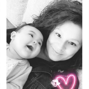 Meet your Posher, Jo